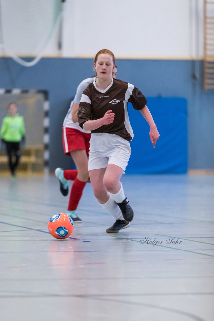 Bild 430 - HFV Futsalmeisterschaft C-Juniorinnen